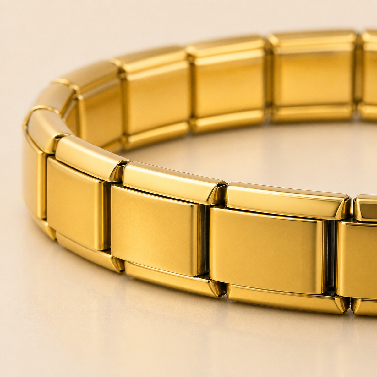 Milano Gliederarmband