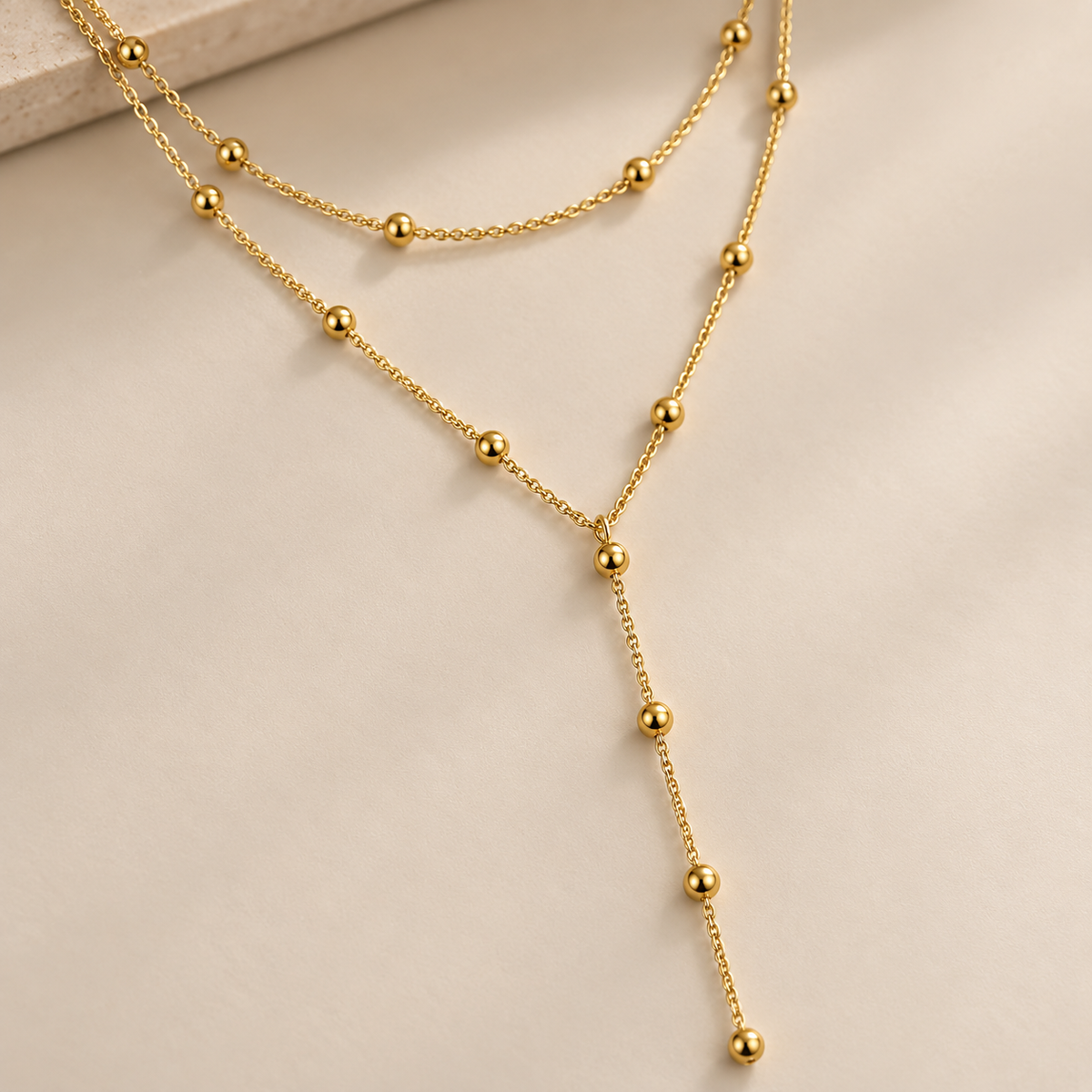 Elara Layer Kette