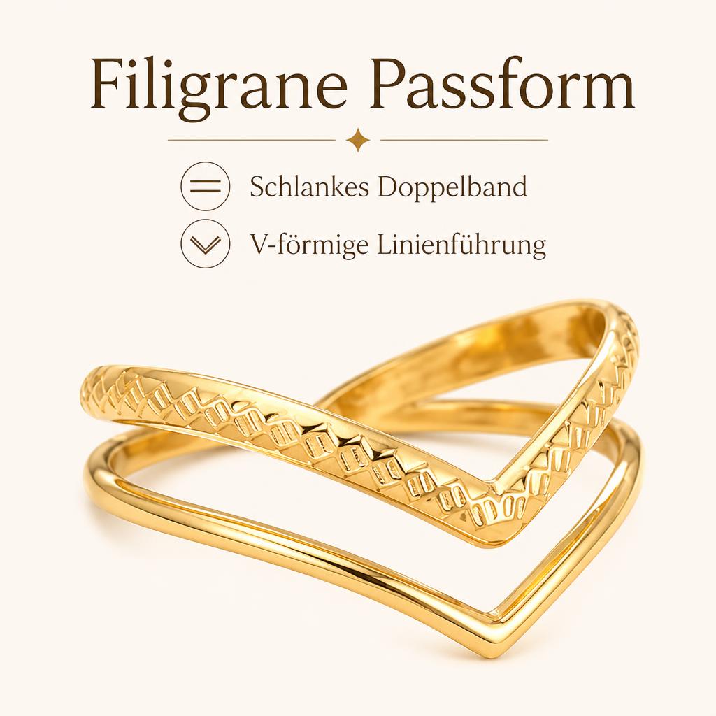 Goldene Spitze