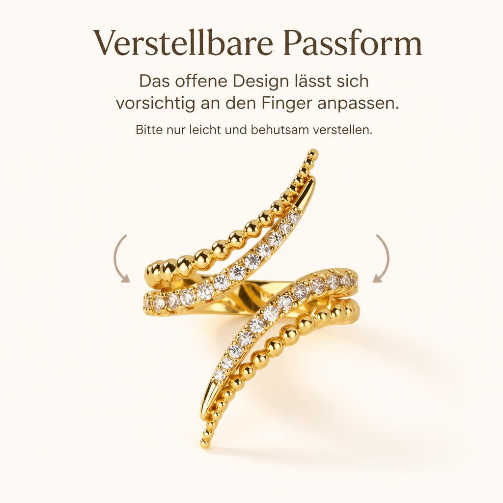 Goldene Welle