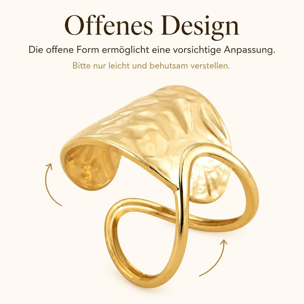Goldene Kontur