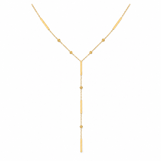 Elara Y-Kette