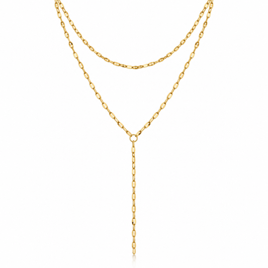 Mira Layer Kette