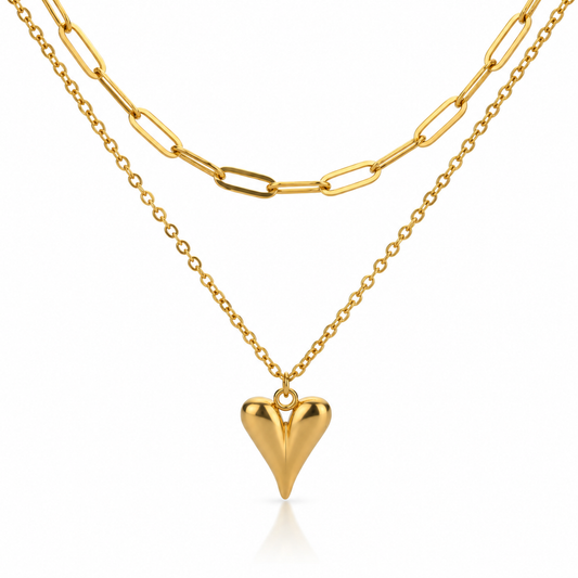 Amora Layer Kette