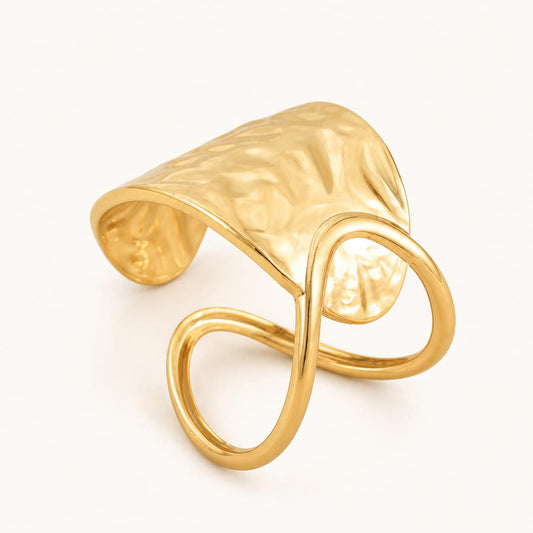 Goldene Kontur