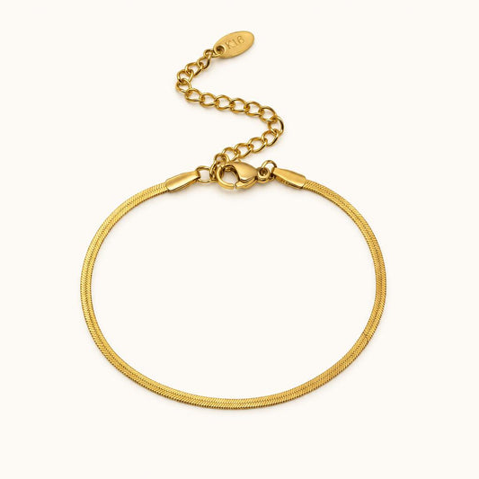 Snake Armband