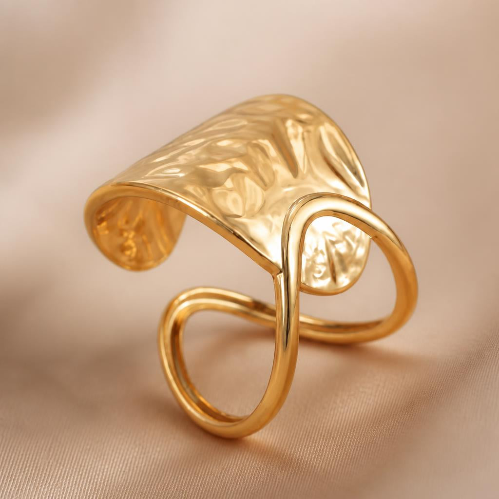 Goldene Kontur