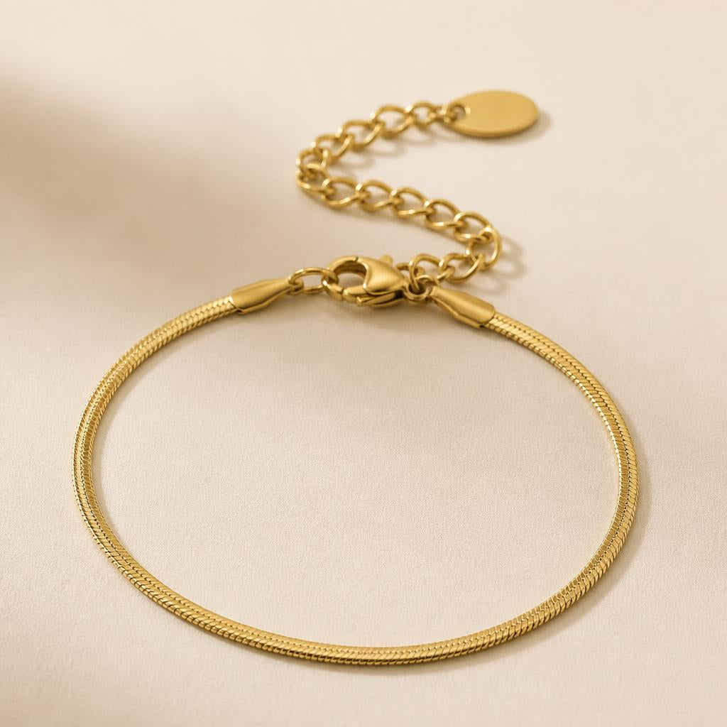 Snake Armband