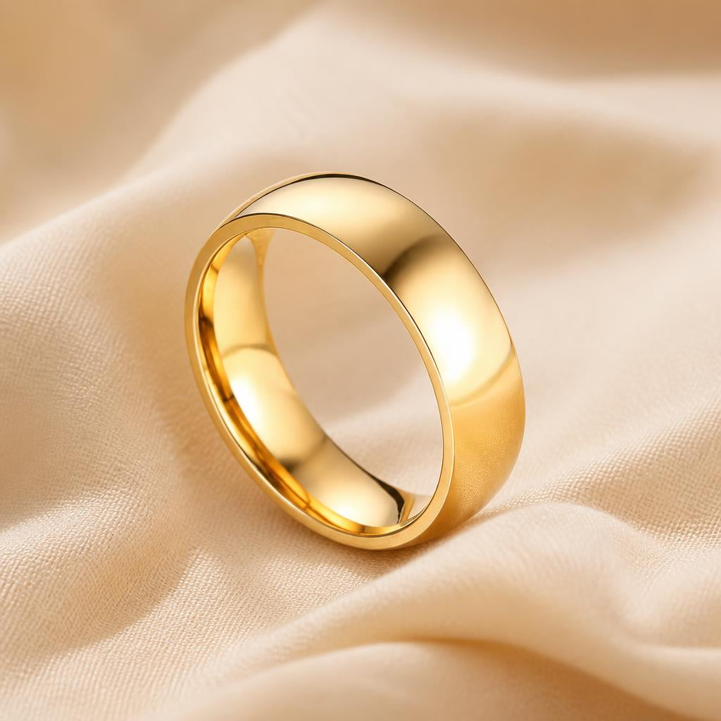 Klassischer Ring