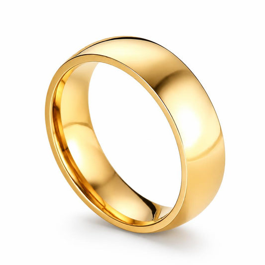 Klassischer Ring