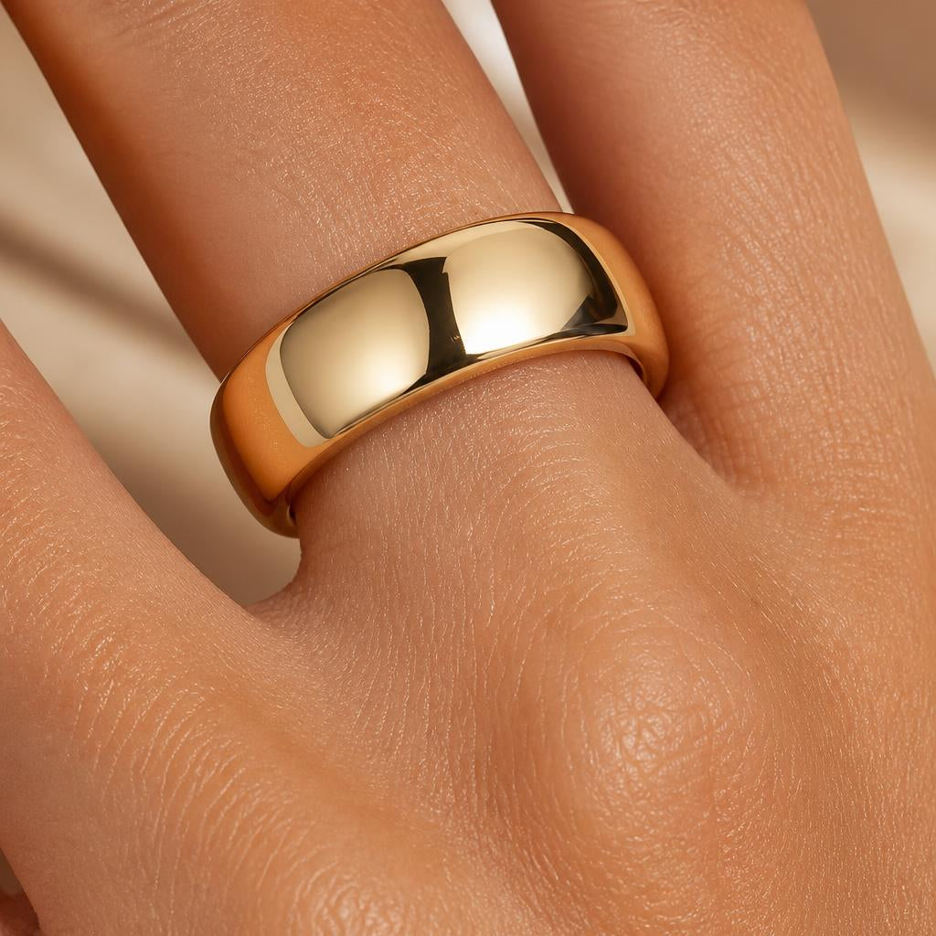 Klassischer Ring